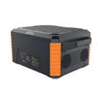 Crafuel Alto 2000 Portable Power Station (Back)