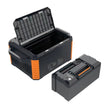 Crafuel Alto 2000 Portable Power Station (Removable Battery)