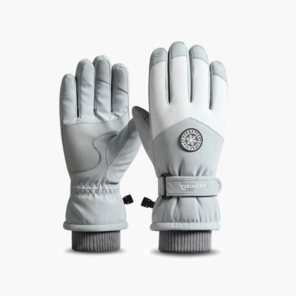 Cycling windproof gloves – Cyrusher E-Bikes