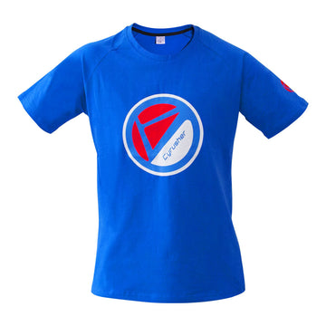 Cyrusher T-Shirts 7th Anniversary Edition