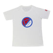 Cyrusher T-Shirts 7th Anniversary Edition (White)